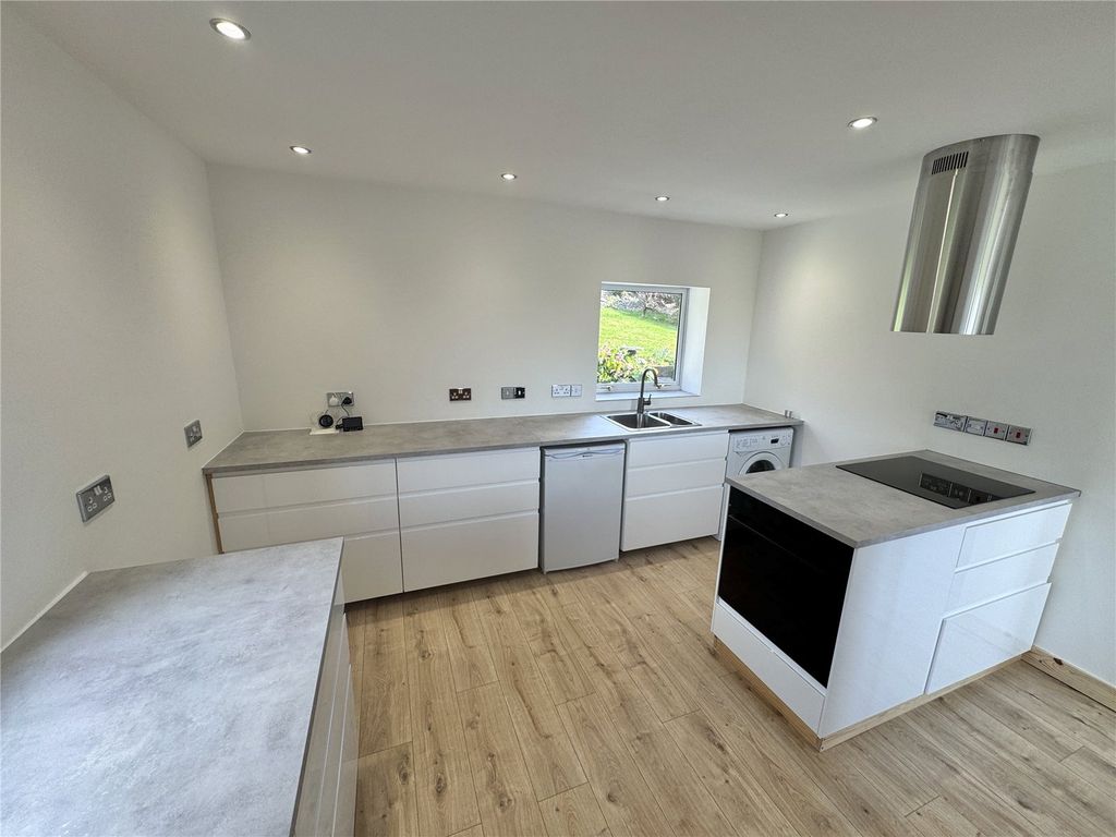 Additional image 5 of 3 bed semi-detached house for saleGwel Ystwyth, Llanafan, Aberystwyth, Ceredigion SY23