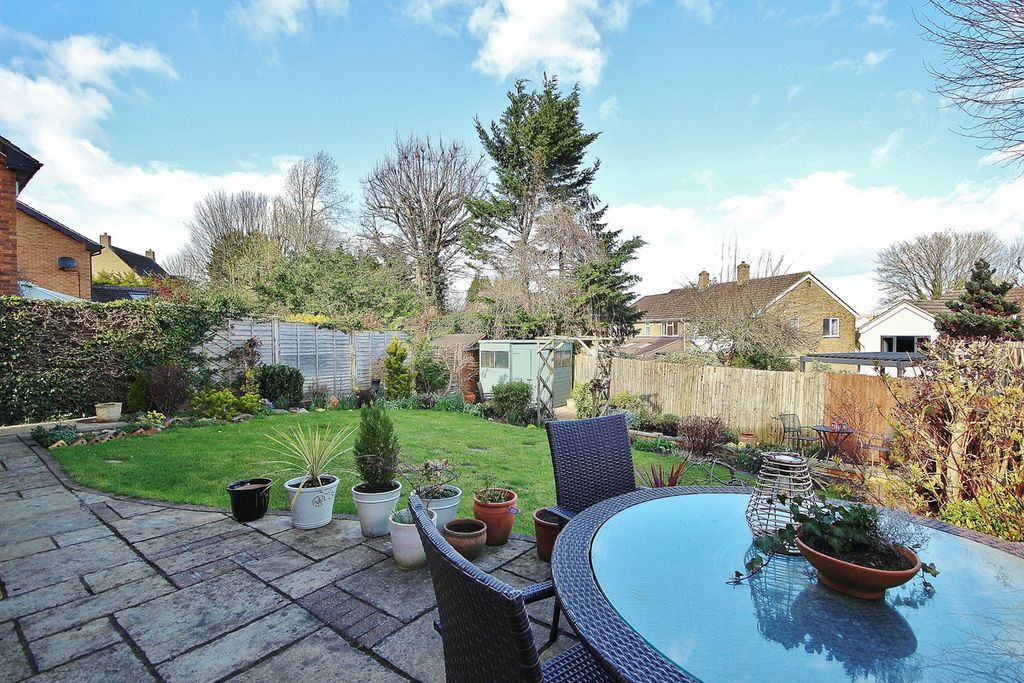 Additional image 6 of 5 bed detached house for saleUnion Way, Witney OX28