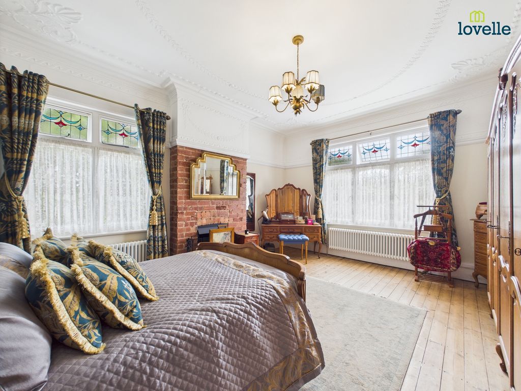 Additional image 21 of 4 bed detached house for sale76 Witham Road, Woodhall Spa LN10