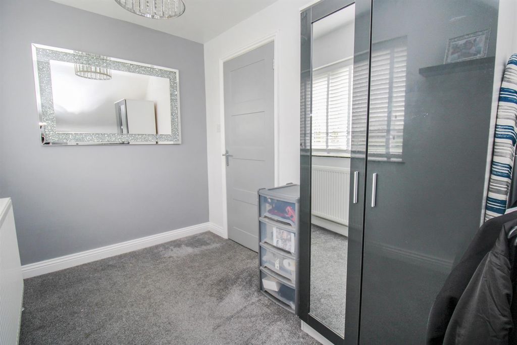 Additional image 22 of 4 bed semi-detached house for saleHowe Crescent, Corby NN17