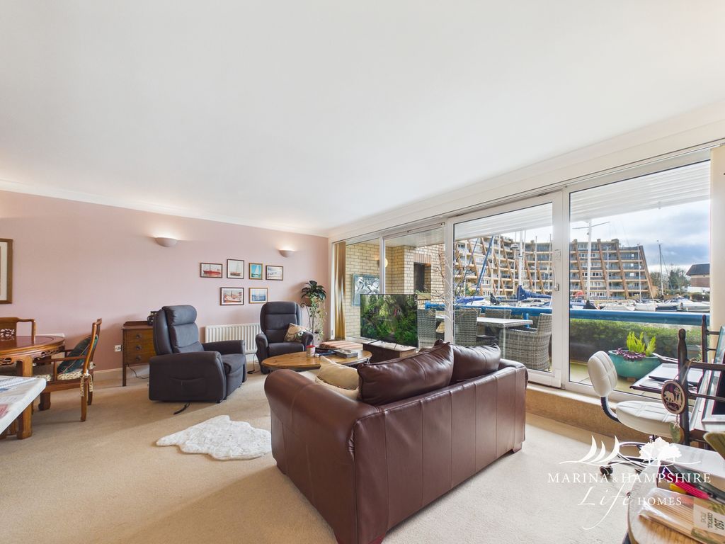 Additional image 15 of 2 bed flat for saleOyster Quay, Port Solent PO6