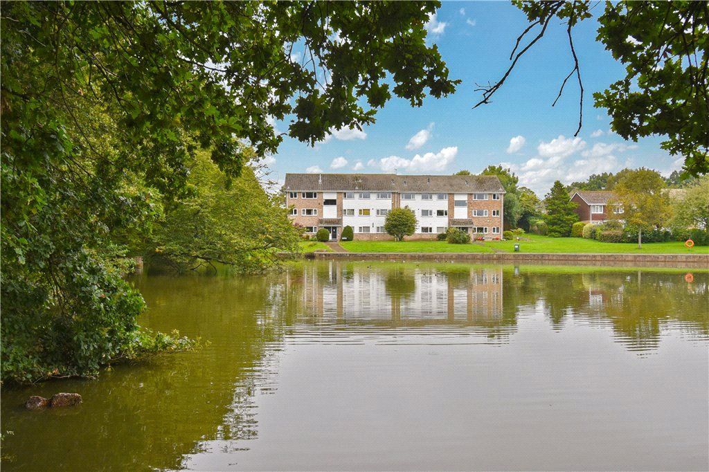 2 bed flat for saleRosebank Lodge, Lakeside Avenue, Rownhams, Southampton SO16