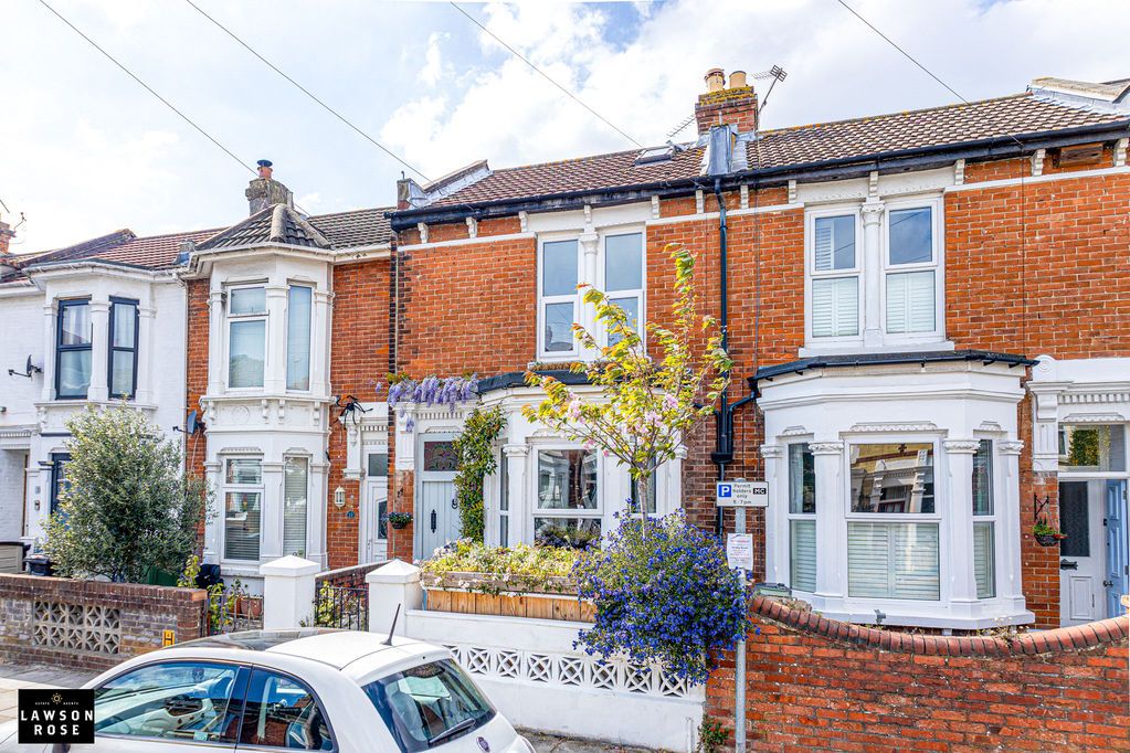 Additional image 44 of 3 bed terraced house for saleHenley Road, Southsea PO4