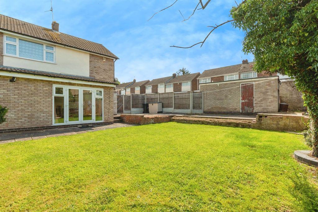Additional image 17 of 3 bed semi-detached house for saleBarnet Close, Oadby, Leicester LE2