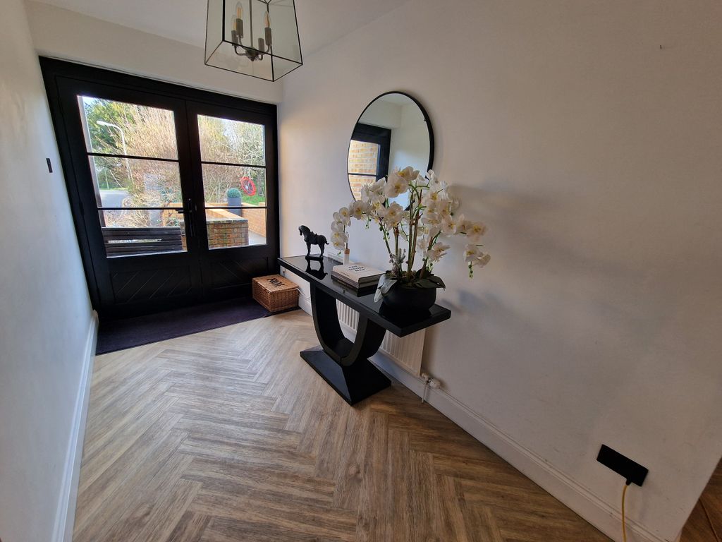 Additional image 13 of 5 bed detached house for salePengwerne, St. Nicholas Park, Yeovil BA20