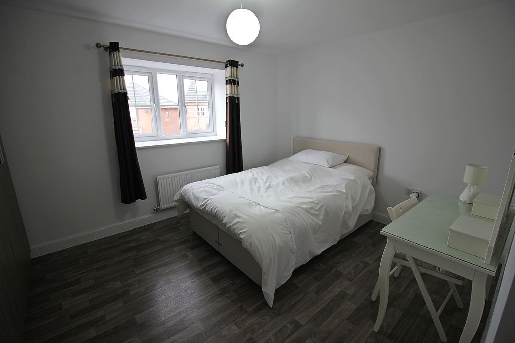 Additional image 12 of 3 bed detached house for saleWindlass Drive, South Wigston LE18