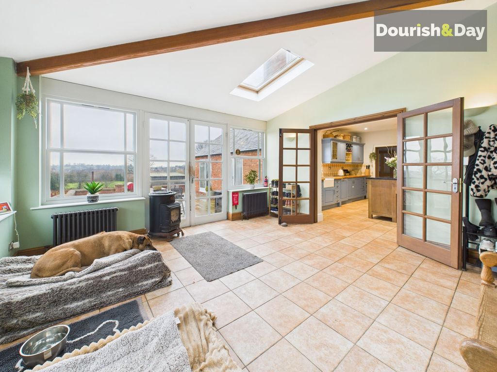 Additional image 7 of 4 bed detached house for saleAlkington Road, Whitchurch SY13