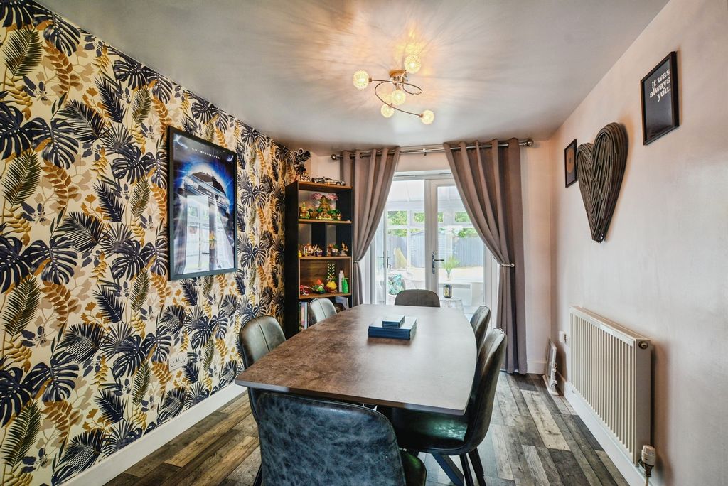 Additional image 6 of 3 bed detached house for saleBirch Grove, Alford LN13