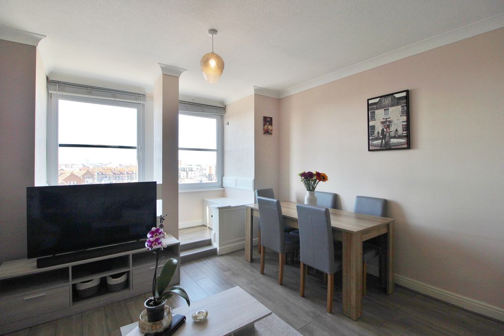 Additional image 11 of 1 bed flat for saleLombard Street, Portsmouth PO1