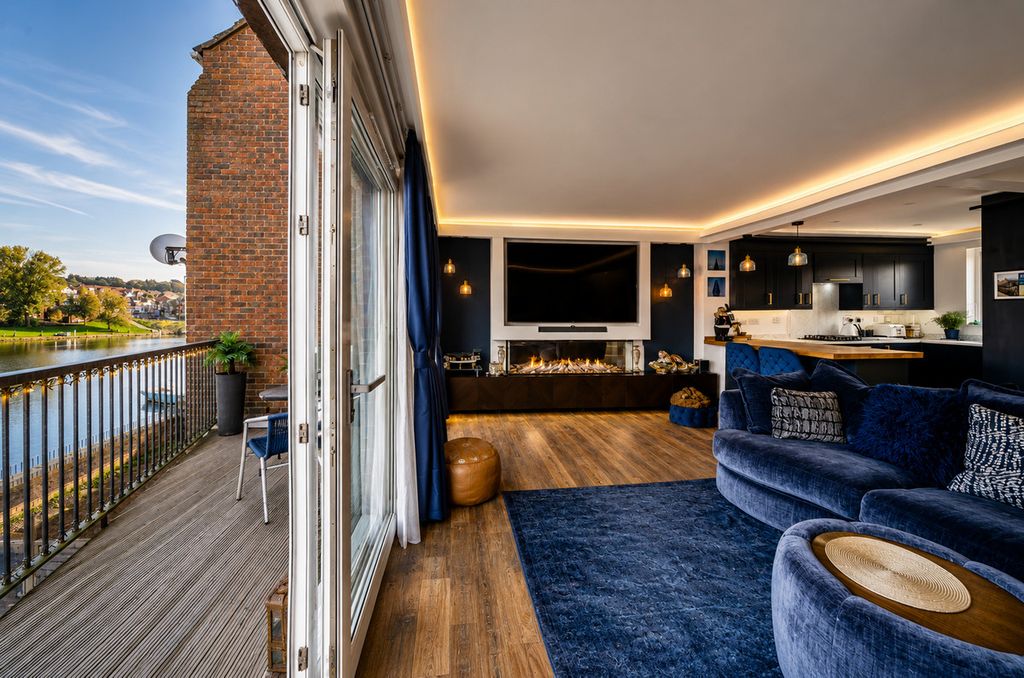 Additional image 6 of 3 bed terraced house for salePriory Avenue, Southampton SO17