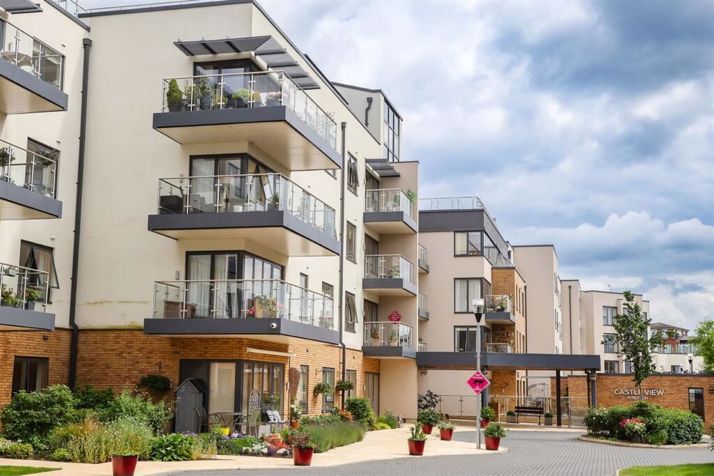 Additional image 11 of 2 bed flat for saleCastle View, Windsor SL4