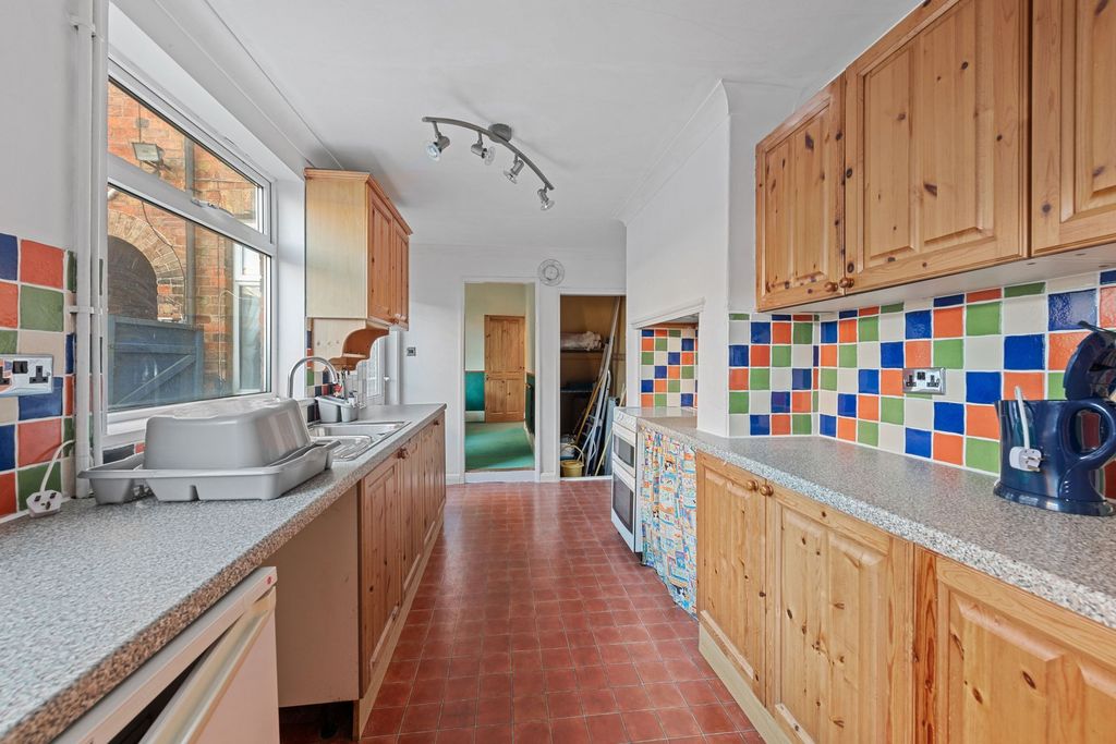 Additional image 8 of 3 bed terraced house for saleHamilton Road, Alford LN13