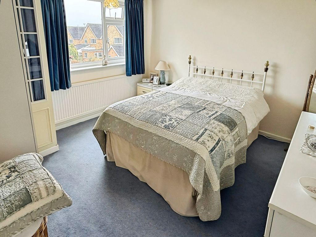 Additional image 12 of 3 bed detached house for saleColeman Road, Fleckney, Leicester LE8
