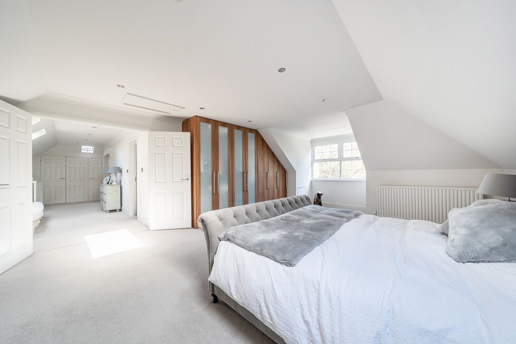 Additional image 19 of 6 bed detached house for salePyrford, Surrey GU22