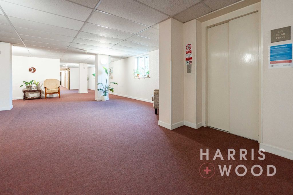 Additional image 12 of 2 bed flat for saleFoster Court, Witham, Essex CM8