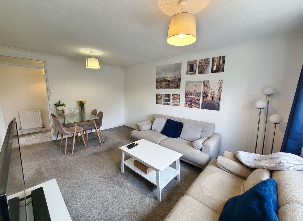 Additional image 3 of 1 bed flat for saleTop Floor Flat, Brunel Road, Southampton SO15