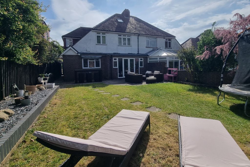 Additional image 17 of 4 bed semi-detached house for saleDrayton, Hampshire PO6