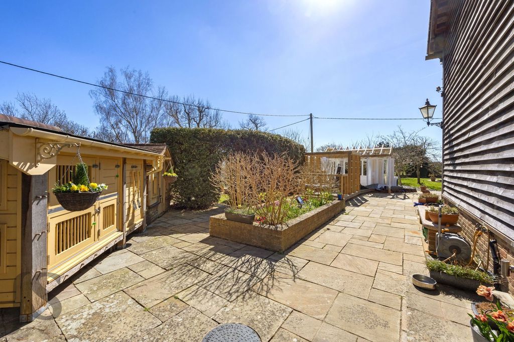Additional image 34 of 4 bed detached house for saleCastle Goring Way, Worthing BN13