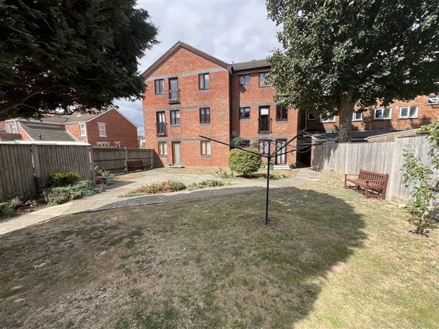 Additional image 16 of 1 bed property for saleNew Priory Gardens, Portchester, Fareham, Hampshire PO16