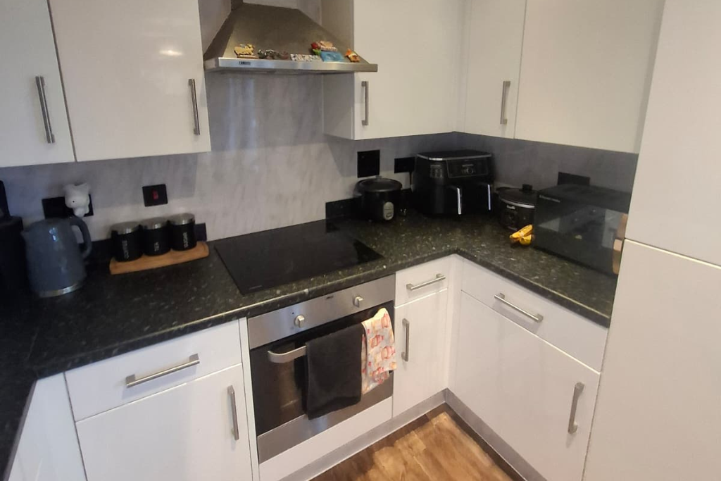 Additional image 6 of 2 bed flat for saleGolden Jubilee Way, Wickford SS12