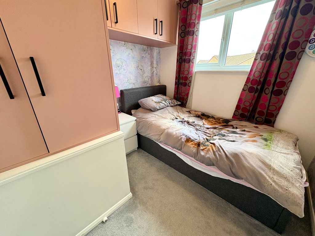 Additional image 9 of 3 bed detached house for saleAland Gardens, Broughton Astley, Leicester LE9