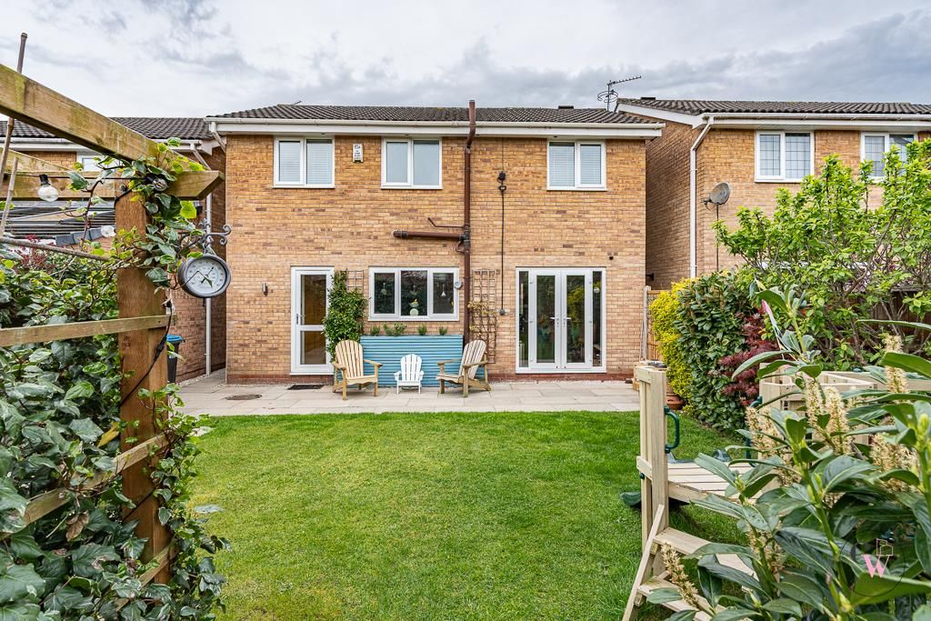Additional image 44 of 4 bed detached house for saleLeven Avenue, Winsford CW7