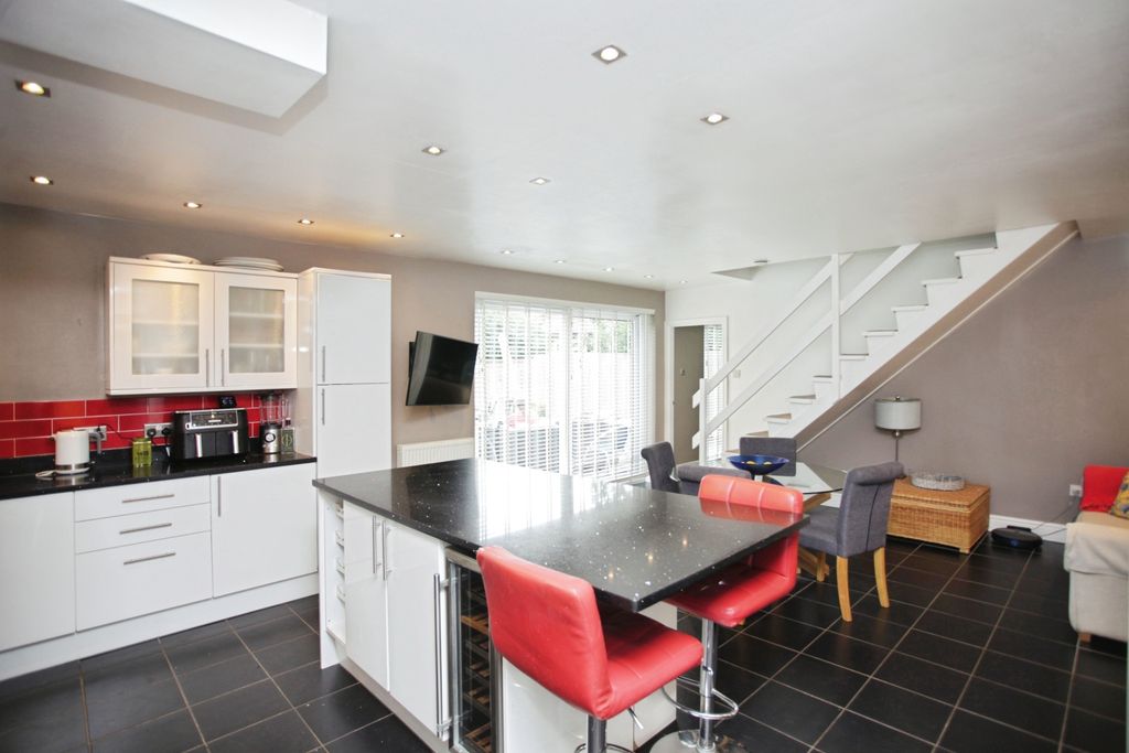 Additional image 2 of 4 bed detached house for saleWales Orchard, Leire, Lutterworth LE17