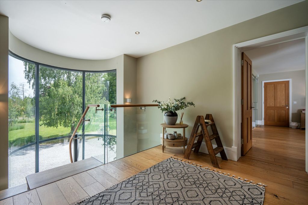 Additional image 16 of 8 bed detached house for saleQueen Annes Road, Windsor, Berkshire SL4