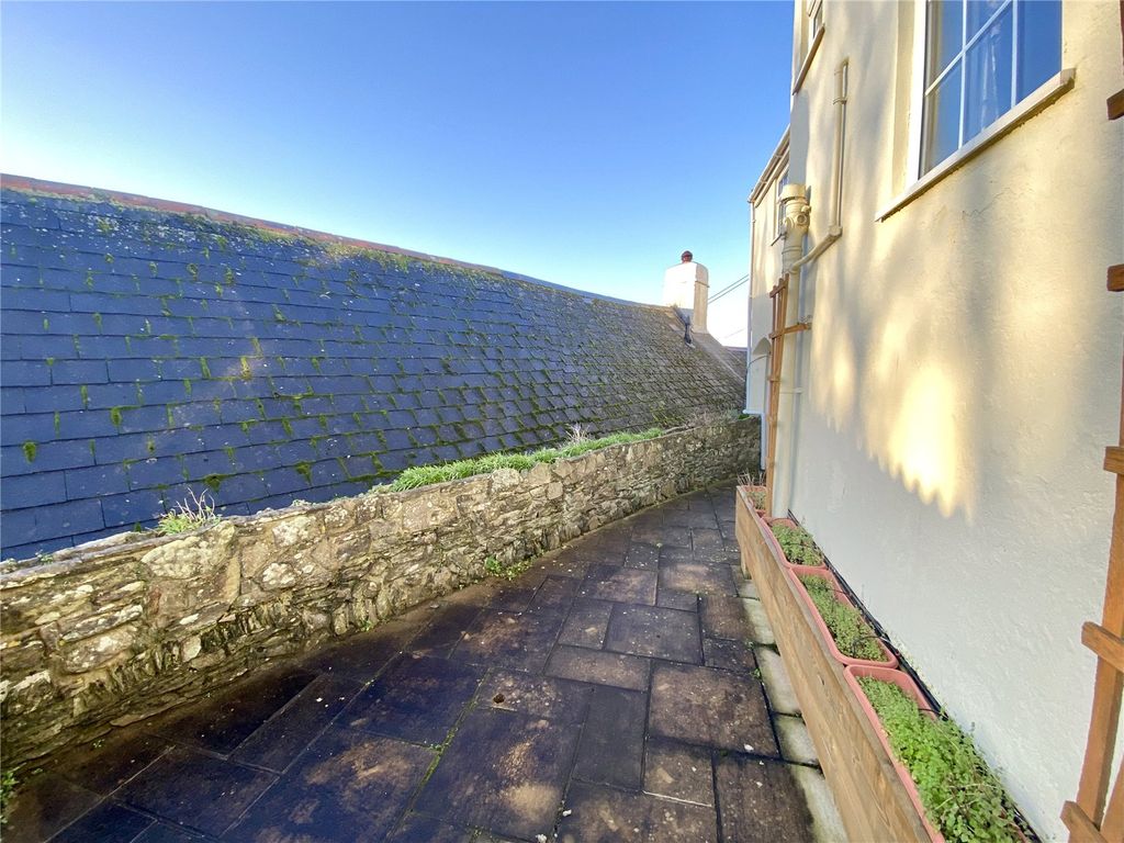 Additional image 22 of 5 bed detached house for saleGeorgeham, Braunton, Devon EX33