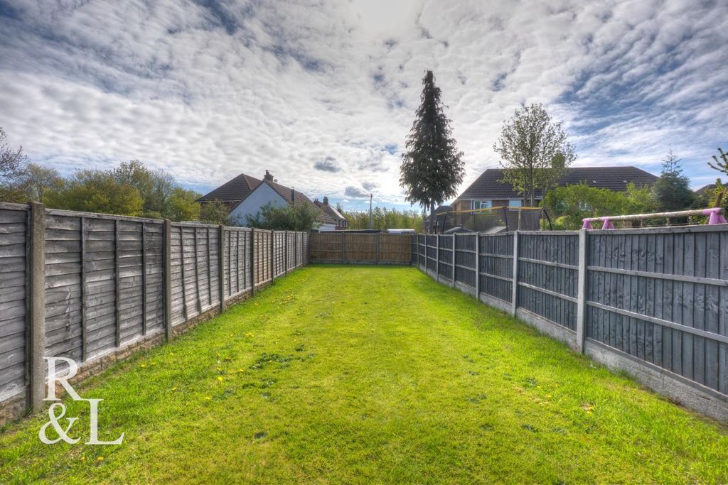 Additional image 7 of 3 bed terraced house for saleAcresford Road, Donisthorpe DE12