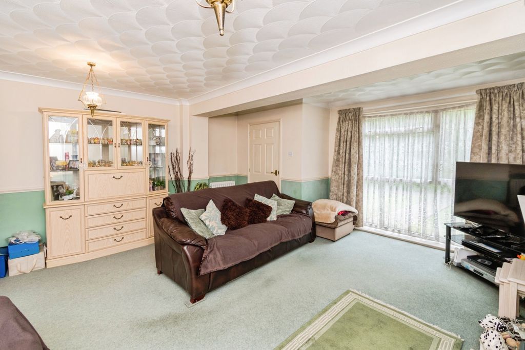 Additional image 5 of 3 bed terraced house for salePuffin Close, Southampton, Hampshire SO16