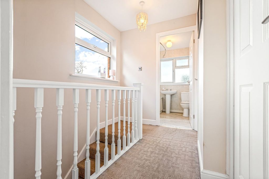 Additional image 9 of 3 bed semi-detached house for saleFerrers Croft, Barlestone, Nuneaton CV13