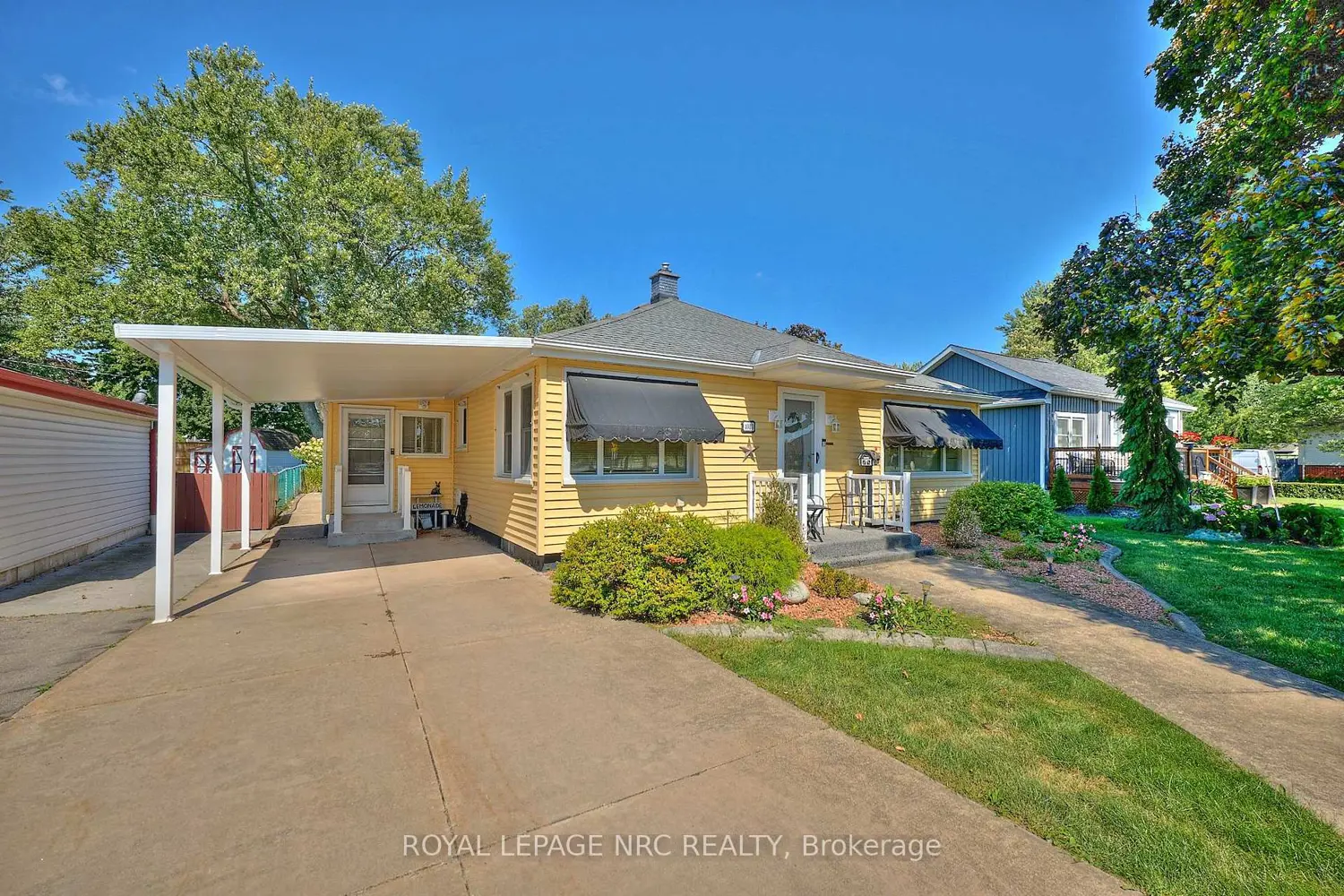 Additional image 18 of 4013 Welland Street