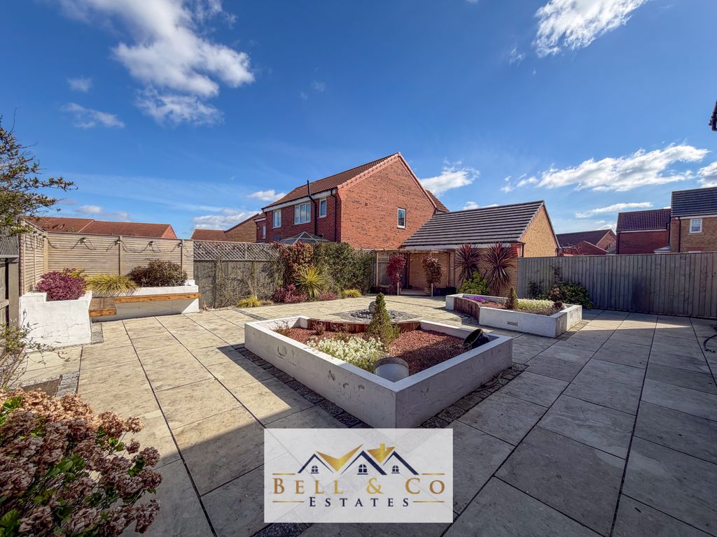 Additional image 32 of 4 bed detached house for saleBlackstone Drive, Shireoaks, Worksop S81