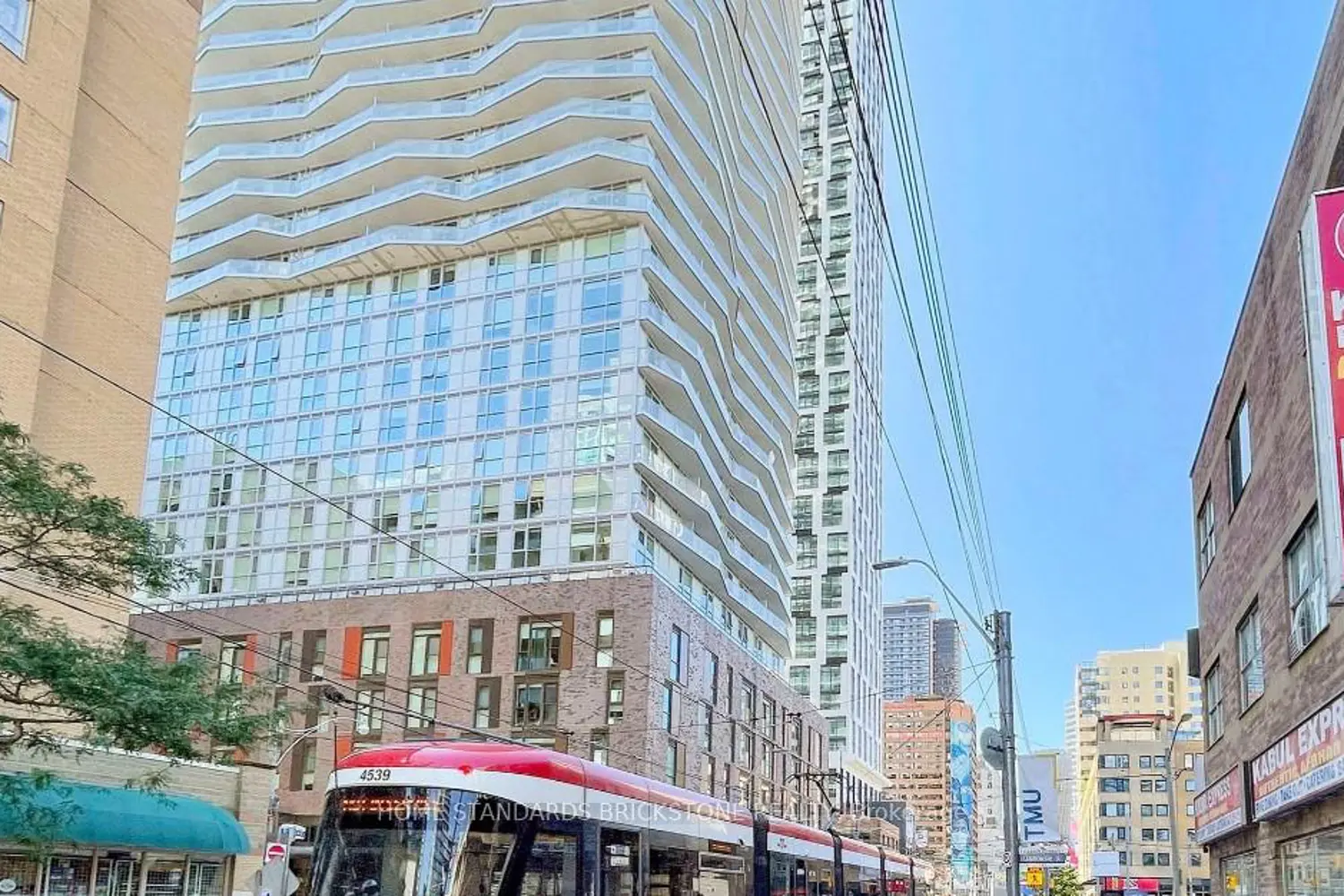 Additional image 18 of 100 Dalhousie Street 1408