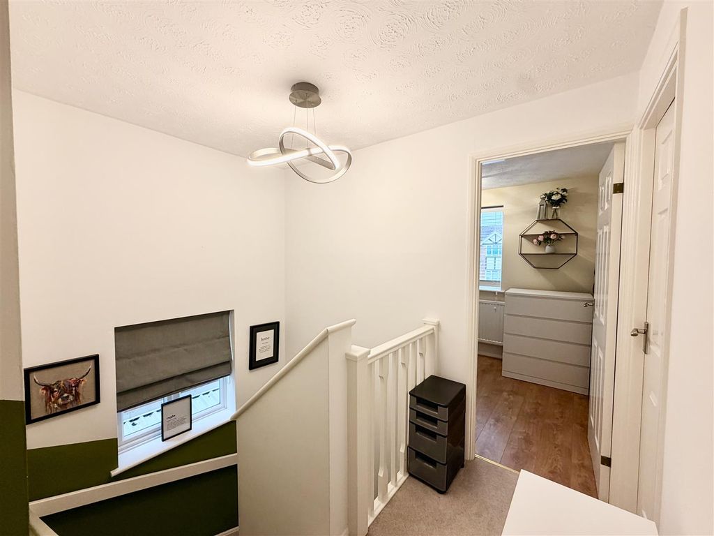 Additional image 12 of 3 bed detached house for saleButtermere Way, Barrow Upon Soar, Loughborough LE12