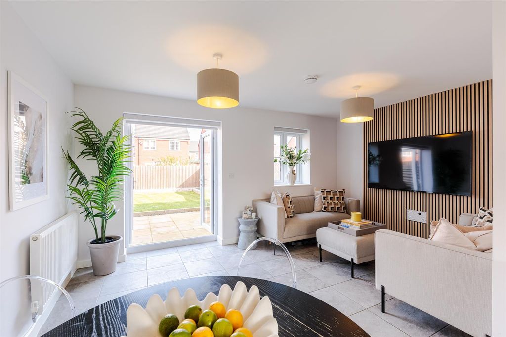 Additional image 8 of 3 bed town house for saleFoulds Road, Mountsorrel, Loughborough LE12