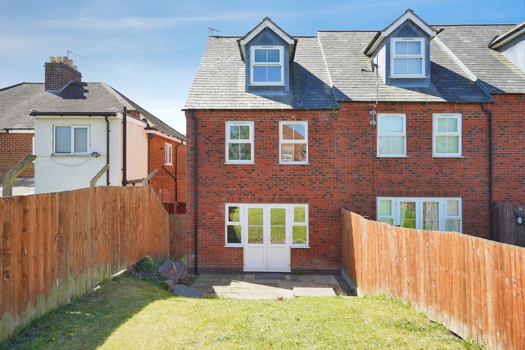 Additional image 17 of 3 bed end terrace house for saleOwen Street, Coalville, Leicestershire LE67