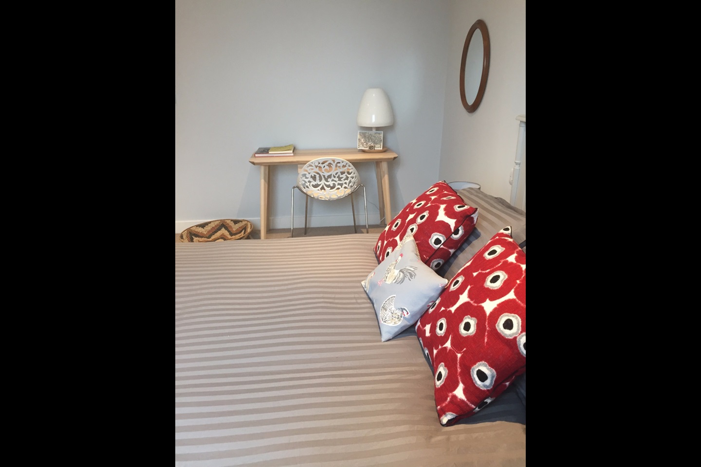 1 Bed Flat, Parkside Place, CB1, N1 7GU