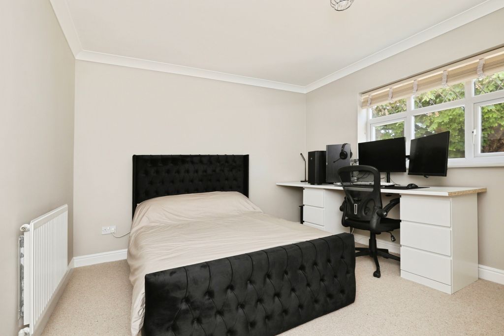 Additional image 13 of 4 bed detached bungalow for saleForest Hill Park, Worksop S81