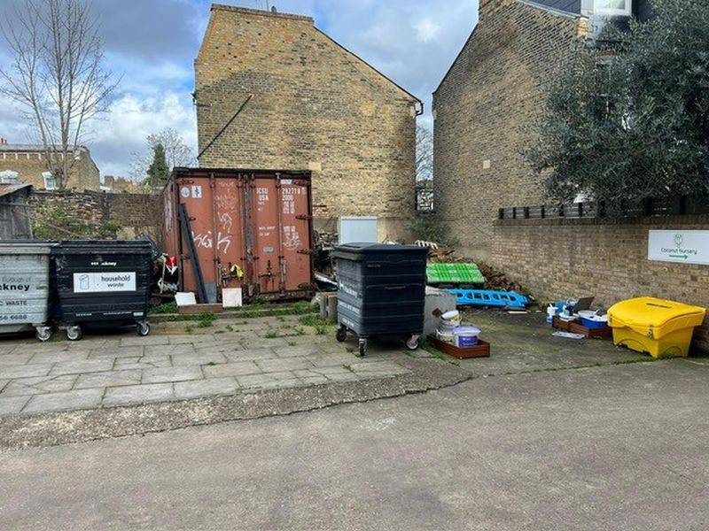 Additional image 8 of Land for saleStoke Newington Church Street, London N16