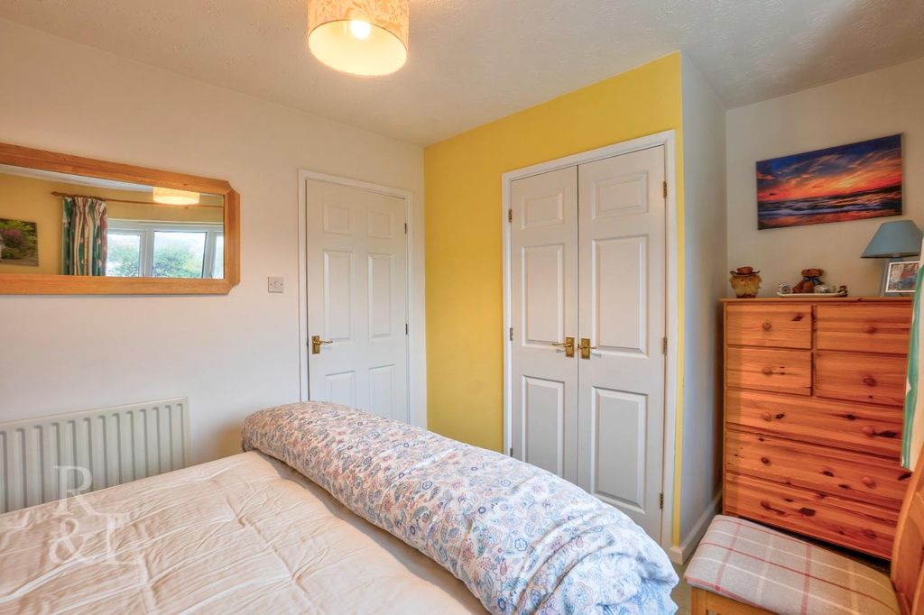 Additional image 8 of 2 bed terraced house for saleKeepers Close, Moira DE12