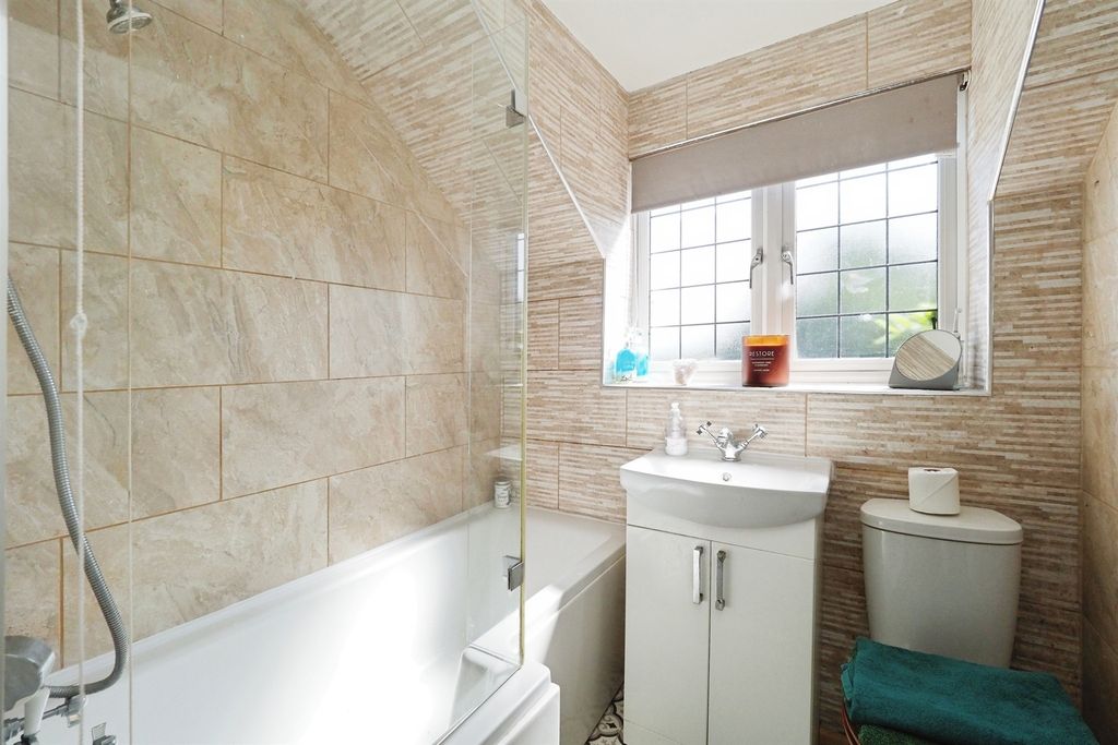 Additional image 10 of 5 bed link detached house for saleChapel Rise, Worthington, Ashby-De-La-Zouch LE65