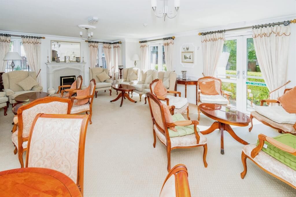 Additional image 13 of 1 bed flat for saleOakley Road, Southampton SO16