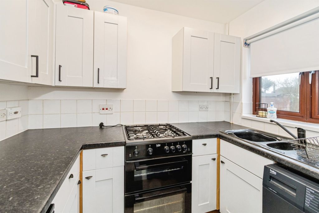 Additional image 3 of 1 bed semi-detached house for saleSt. Edmunds Road, Southampton SO16