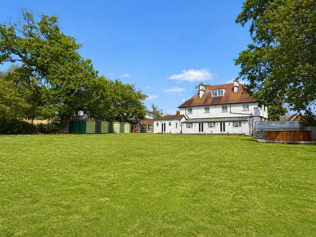 Additional image 3 of 7 bed detached house for salePostern Road, Newport PO30