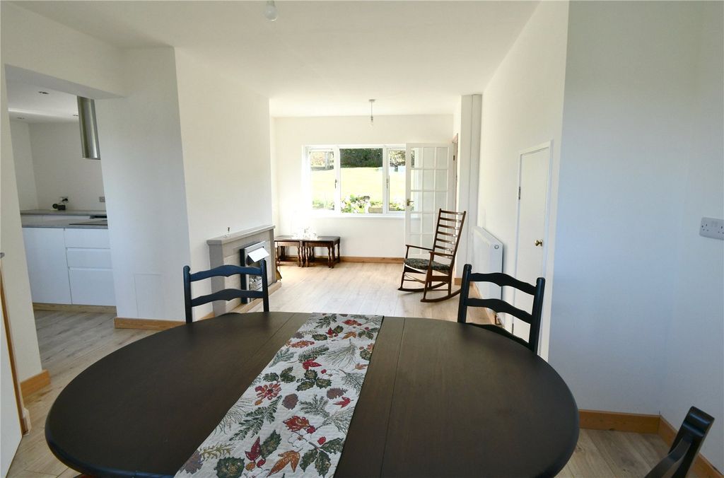 Additional image 8 of 3 bed semi-detached house for saleGwel Ystwyth, Llanafan, Aberystwyth, Ceredigion SY23