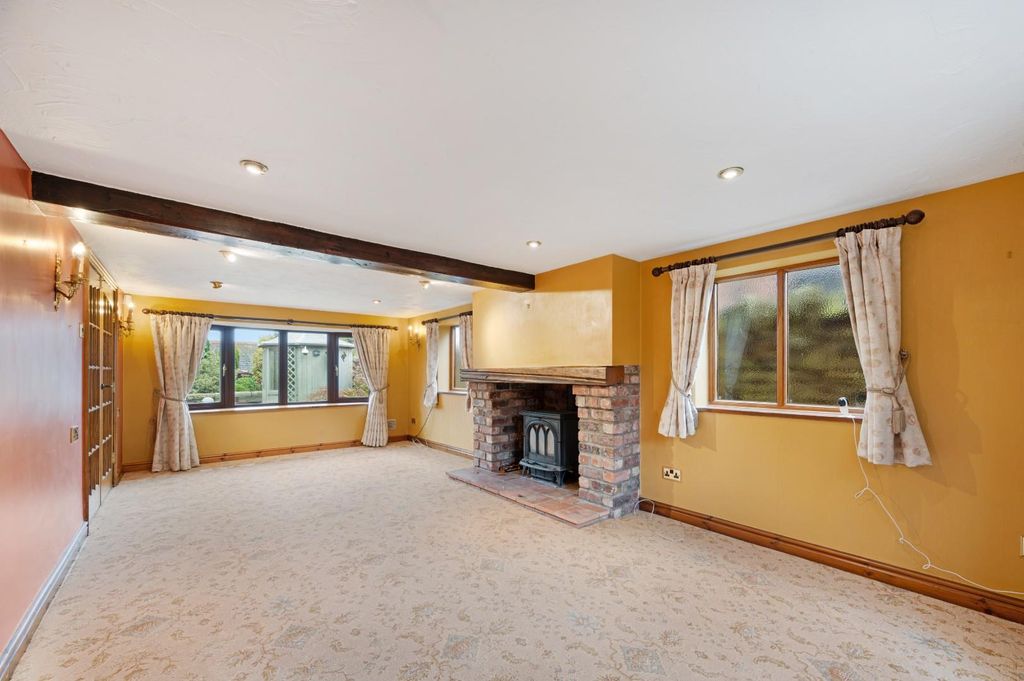 Additional image 8 of 4 bed detached house for saleUpholland Road, Billinge, Wigan WN5