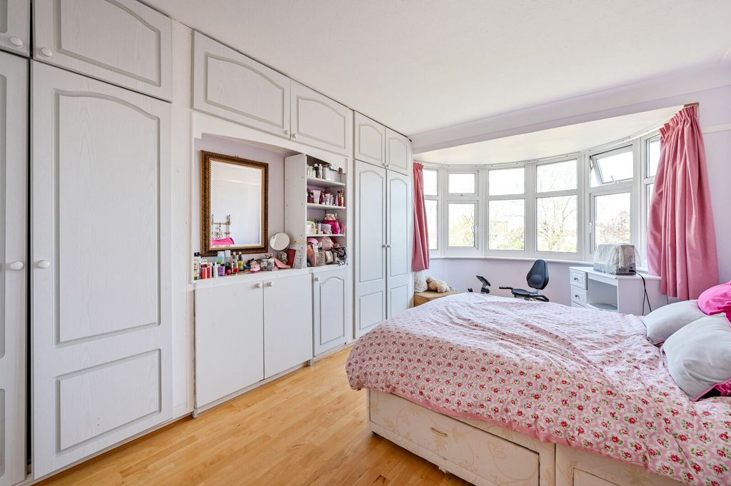Additional image 8 of 5 bed semi-detached house for saleLady Hay, Worcester Park KT4