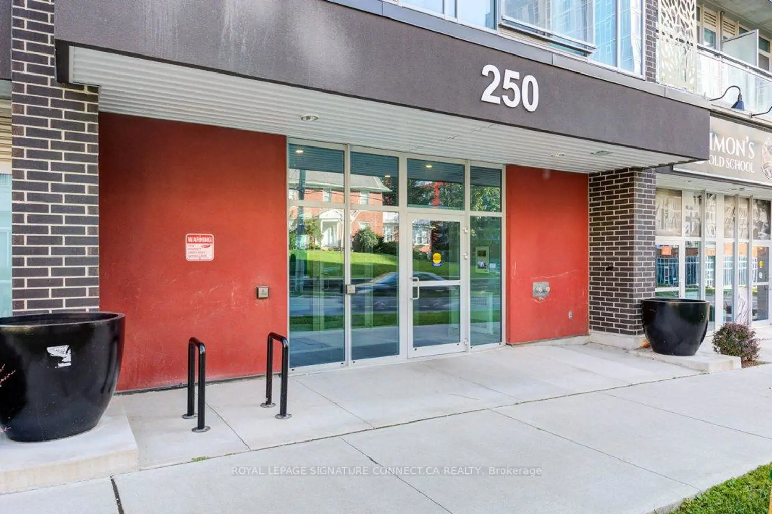 Additional image 3 of 250 Albert Street 705